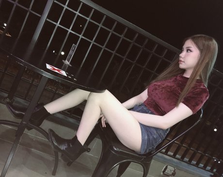 zarangels pretty model img