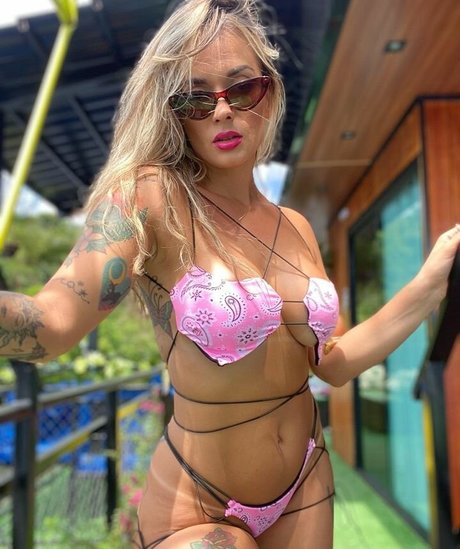 Sil Sexy Pole pretty star archive