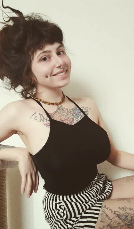 Zainab pornstar nudes gallery