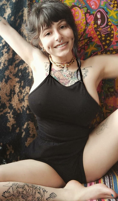 leather leggings onlyfans sexy naked image