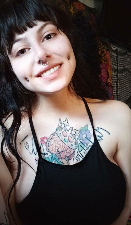 Zainab star nude galleries