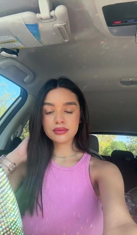 Erika Morfin pornstar naked images