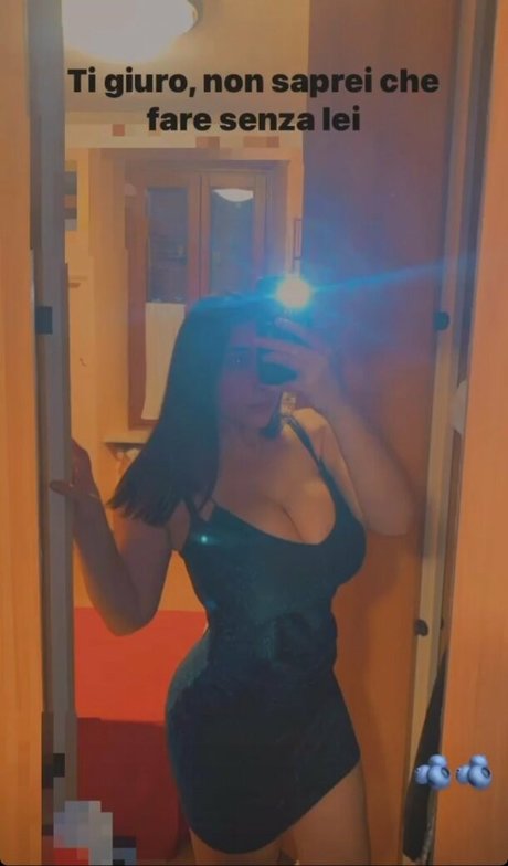 Vittoria Rubeo top actress photo