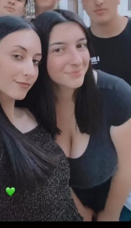 Vittoria Rubeo hot actress image