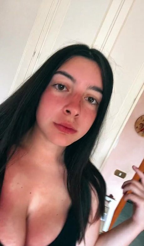 Vittoria Rubeo star nudes pic