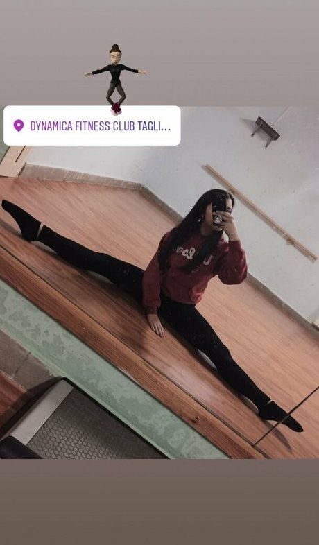 Vittoria Rubeo perfect star pics