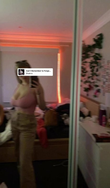 Chantelle A actress images