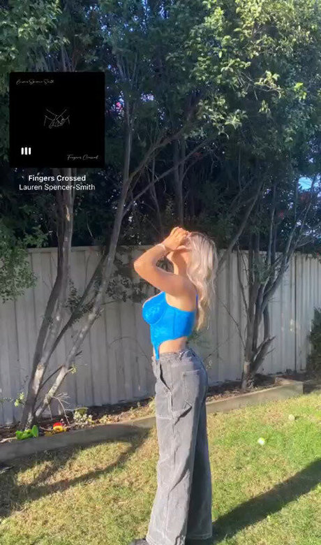 Chantelle A star sexy img