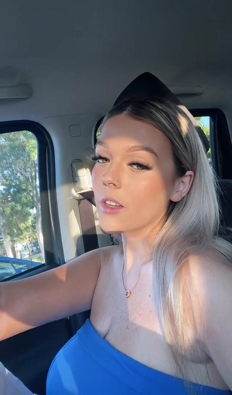 Chantelle A star beautiful image