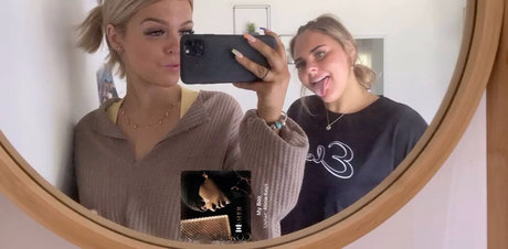 busty redhead teen onlyfans hot porn image