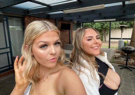 Chantelle A art actress picture