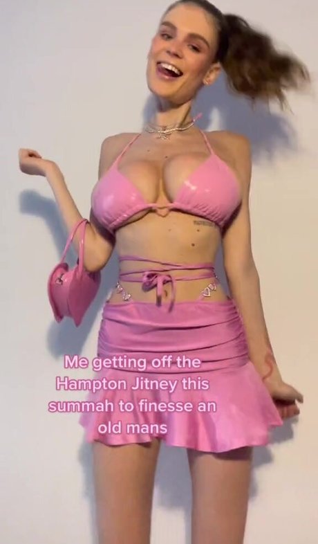 Alex Elizabeth Ljadov model adult photo