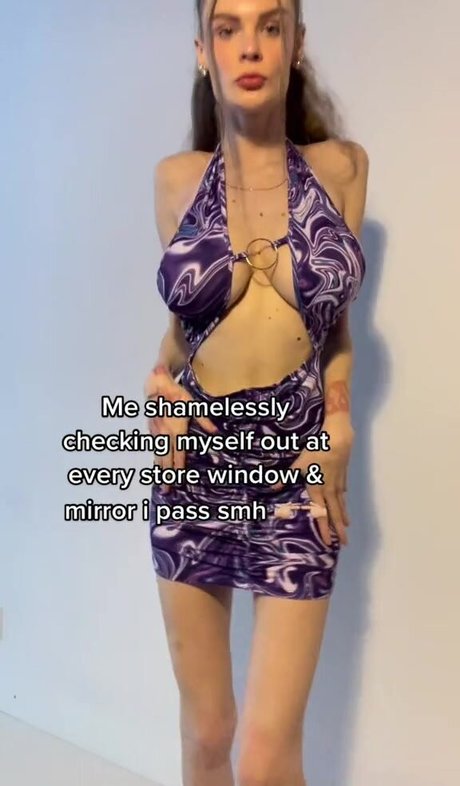 Alex Elizabeth Ljadov model porn photo