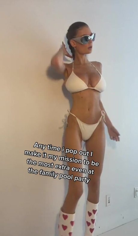 Alex Elizabeth Ljadov sex model gallery