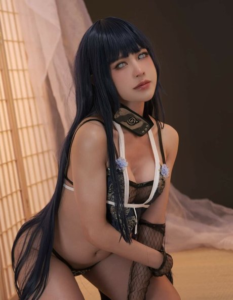 Pingping model high quality photos