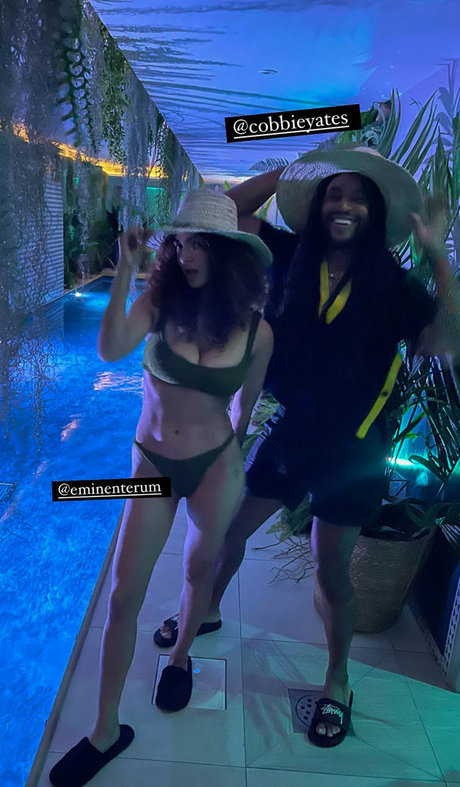 Anna Shaffer model xxx pics