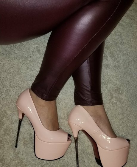 Dani Lee star hot pic