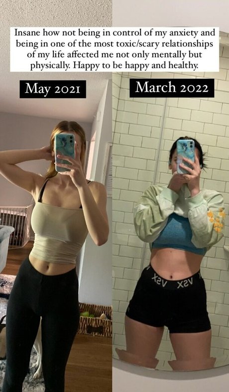 Nicole Kopchak top model img