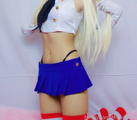 MikanCos beautiful model galleries