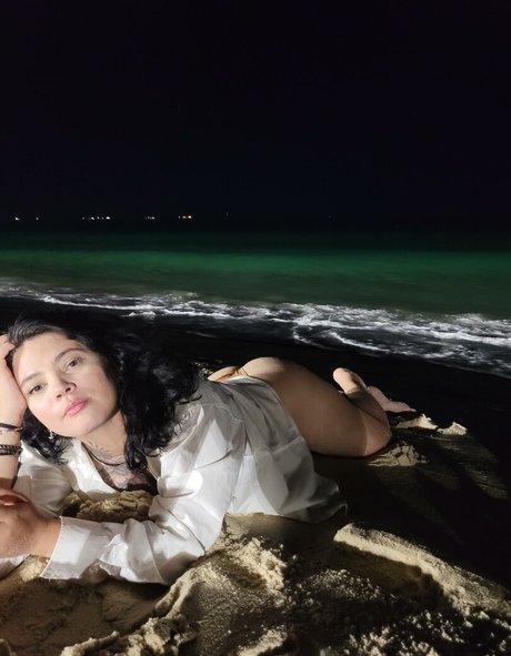 Soraya Monny nice model gallery