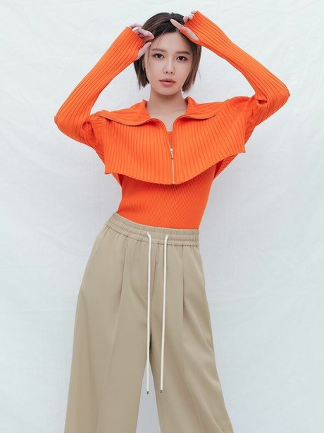 Choi Soo Young star erotic gallery