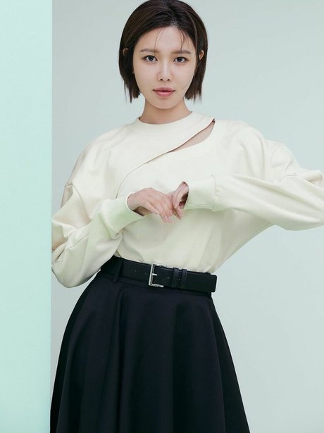 Choi Soo Young naked pornstar pictures