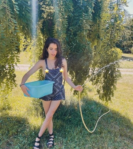 fuensanta hd model pictures