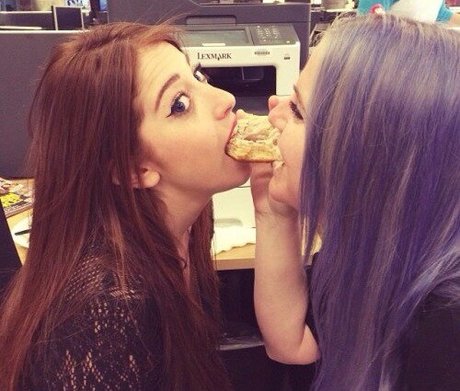 Erica Steiner naked model picture