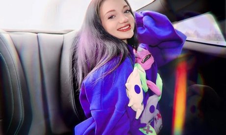 Eryn Young star xxx pics