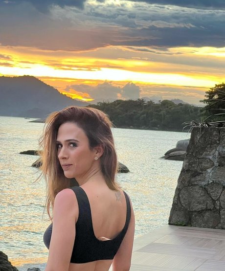 Tata Werneck sex actress images