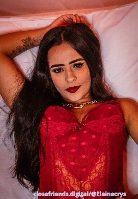 ElaineCrys model high quality gallery