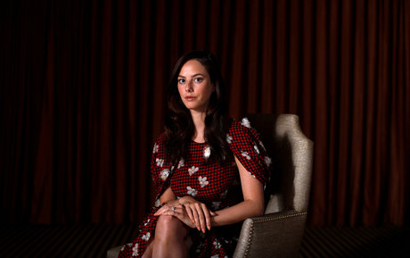 Kaya Scodelario beautiful star archive