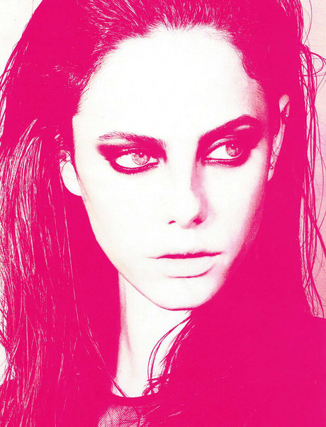 Kaya Scodelario adult star pictures