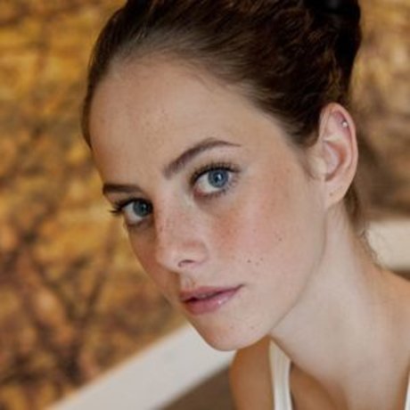 Kaya Scodelario exclusive pornstar images