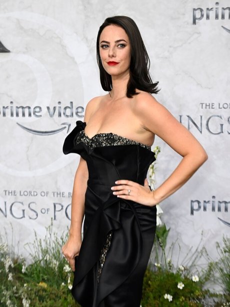 Kaya Scodelario pornstar naked photo