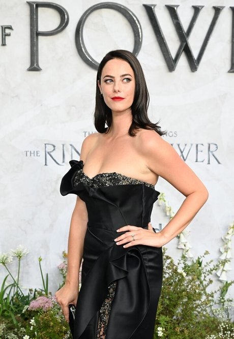 Kaya Scodelario star xxx images