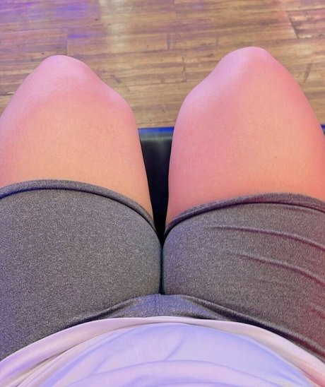 Na Academia model pornographic pictures