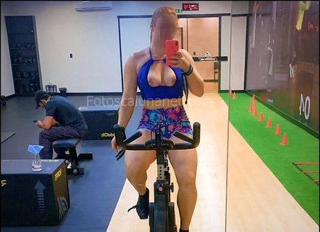 Na Academia erotic star img