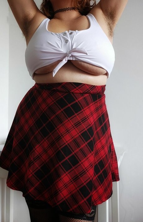 mala ruda psm naked model picture