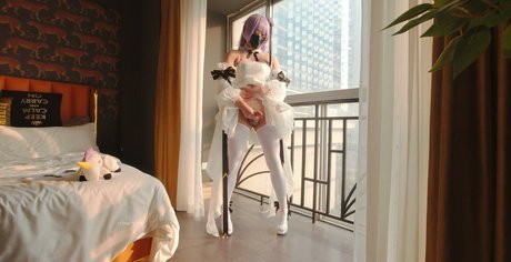 xiaoyingQAQ sex model pictures