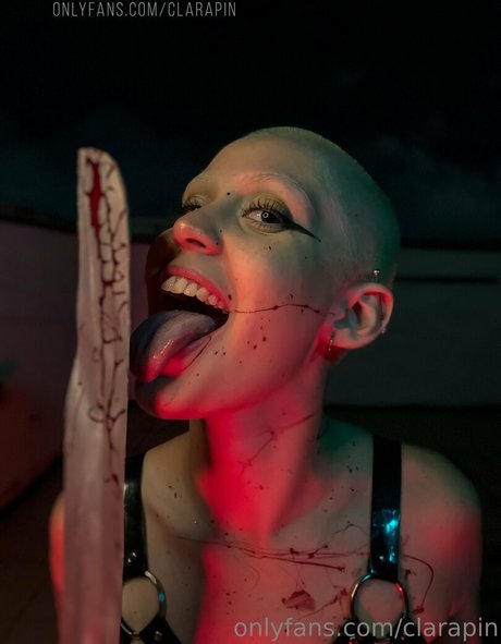 Clarapin best actress galleries