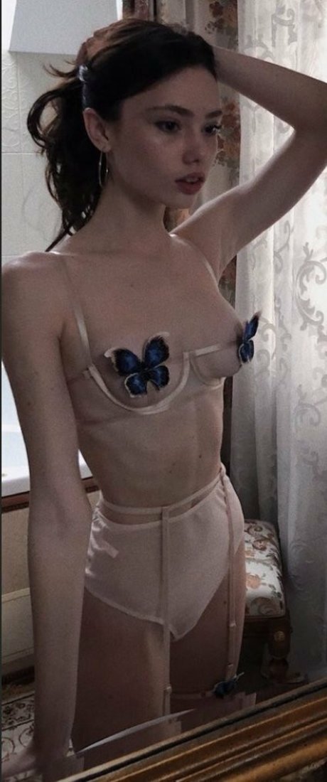 Daria Skrygina star hot gallery