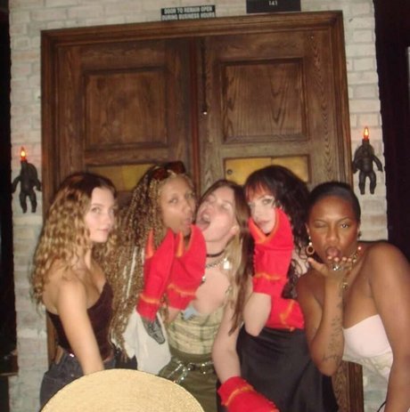 Rhian Teasdale sexy model pictures