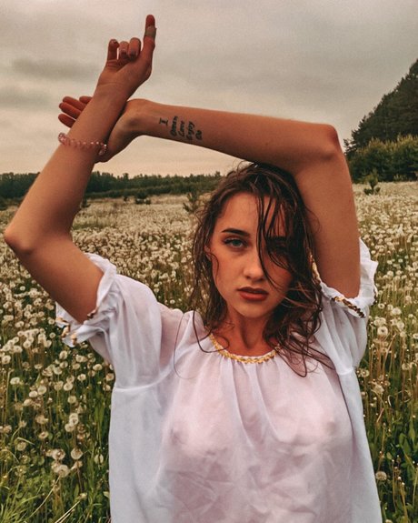 Alevtina Batman porn model pictures