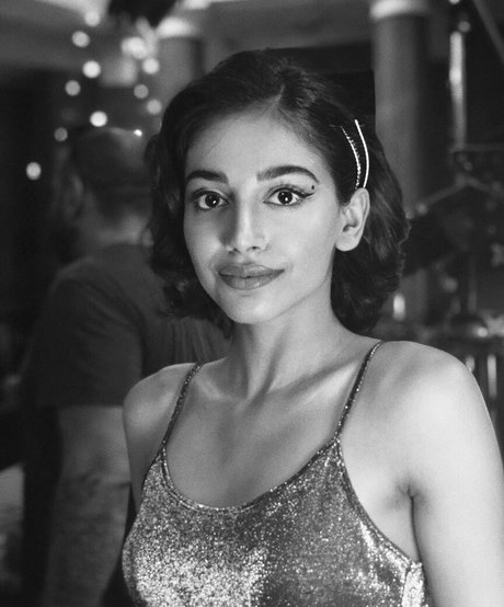 Banita Sandhu star porn images