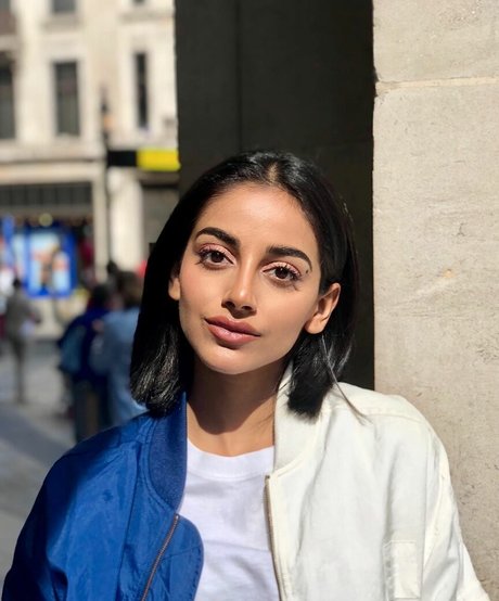 Banita Sandhu best model images