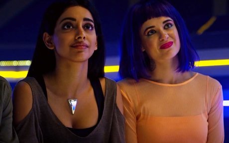 Banita Sandhu star top pics