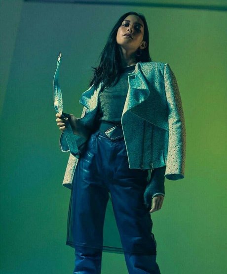 Manahou Mackay star perfect pic