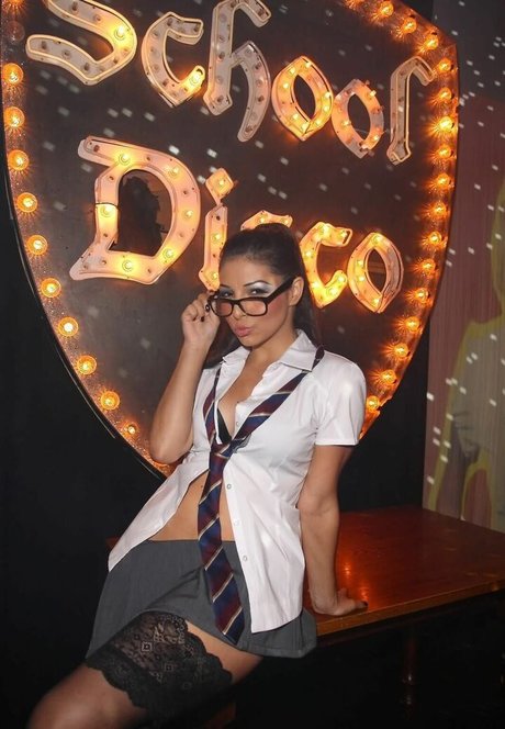 Roxanne Pallett Profile photo