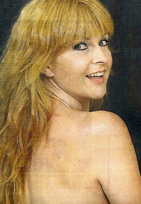 Toyah xxx actress gallery